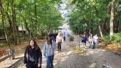Outdoor education - zajęcia w hotelu nad Bałtykiem i lekcja historii na Westerplatte