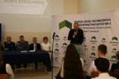 Przyszłość zaczyna się dziś – inauguracja roku szkolnego 2026/2027