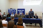 Przyszłość zaczyna się dziś – inauguracja roku szkolnego 2026/2027