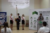 Wielkie obietnice, nowe wyzwania i pierwszy krok w szkolną przygodę!