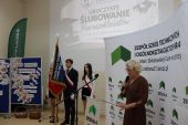 Wielkie obietnice, nowe wyzwania i pierwszy krok w szkolną przygodę!