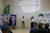 Wielkie obietnice, nowe wyzwania i pierwszy krok w szkolną przygodę!
