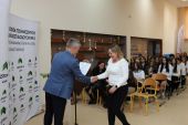 Wielkie obietnice, nowe wyzwania i pierwszy krok w szkolną przygodę!