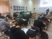 Spotkanie ewaluacyjne