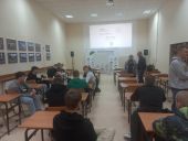 Spotkanie ewaluacyjne