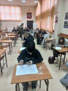 Spotkania organizacyjne dotyczące zagranicznych staży w Walencji w Hiszpanii