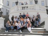Litewskie staże zawodowe uczniów ZSTiO Nr 4 w Łomży