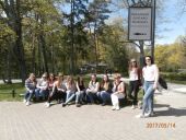 Litewskie staże zawodowe uczniów ZSTiO Nr 4 w Łomży
