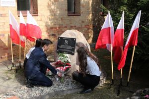 Czytaj więcej: Dzień Pamięci Ofiar Zbrodni Katyńskiej