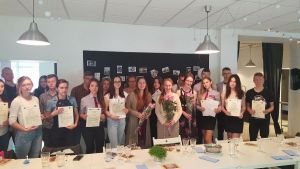 Czytaj więcej: Uczniowie „Budowlanki ” na stażu zawodowym w Kłajpedzie