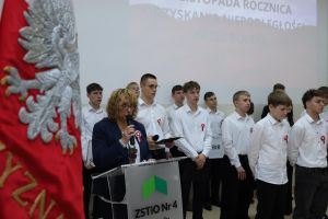 Czytaj więcej: 11 listopada - Narodowe Święto Niepodległości