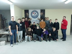 Czytaj więcej: Szkolenie z Firmy BLUE DOLPHIN