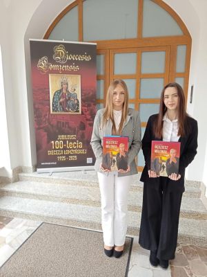 Czytaj więcej: Olimpiada Wiedzy Biblijnej