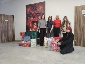 Czytaj więcej: Pomóż nam wywołać uśmiech dziecka