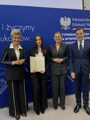 Czytaj więcej: Stypendium Prezesa RM 2026