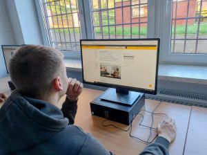 Czytaj więcej: Zajęcia z języka angielskiego